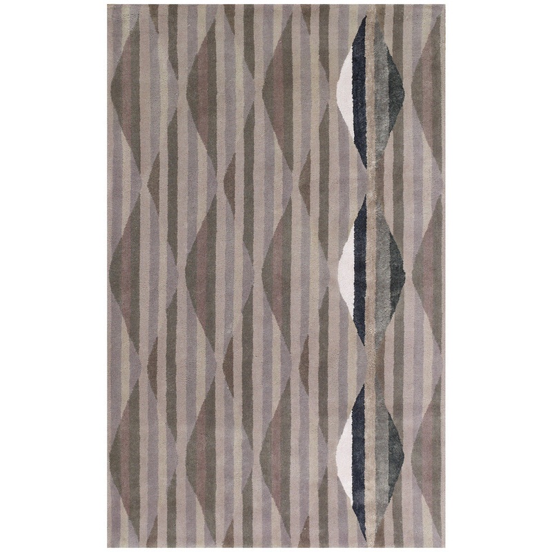Zanzibar Wool Indoor Area Rug by Capel Rugs