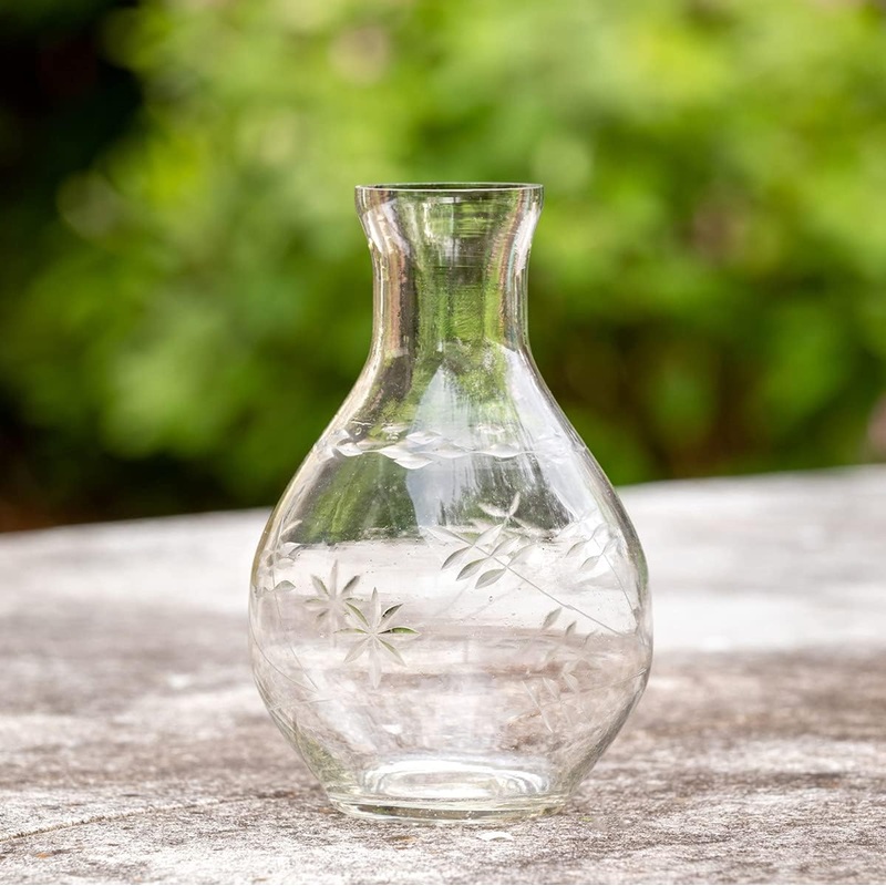 Amelia Bedside Vase