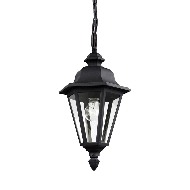 Brentwood Outdoor Pendant Light