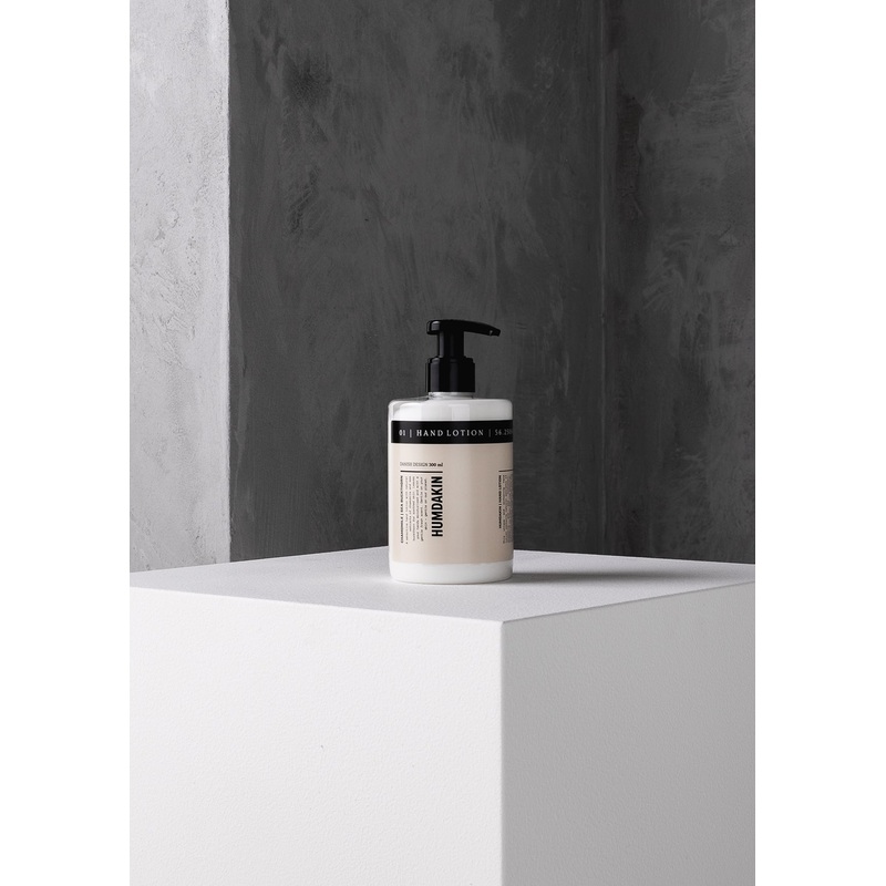 Hand Lotion