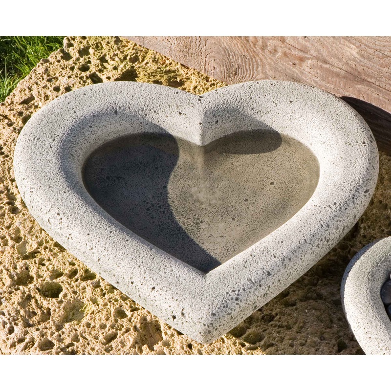 Heart Shell – Large