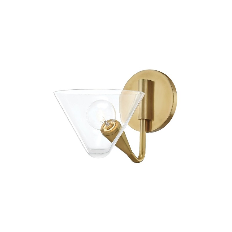 Isabella Wall Light