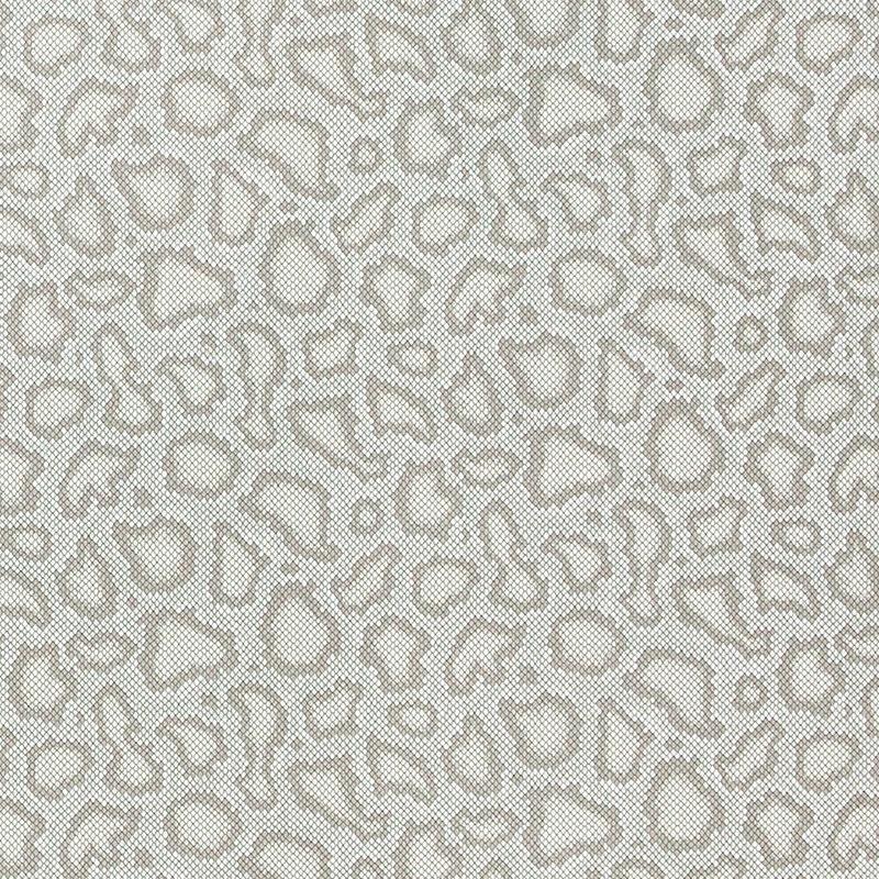 Park Avenue Python in Dove Sample