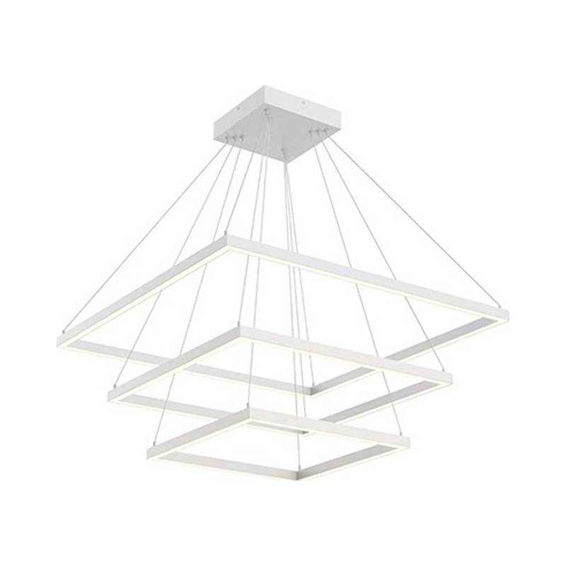 Piazza LED Chandelier