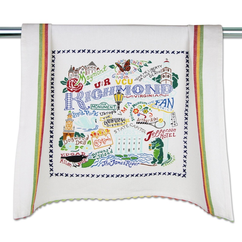Richmond Dish Towel