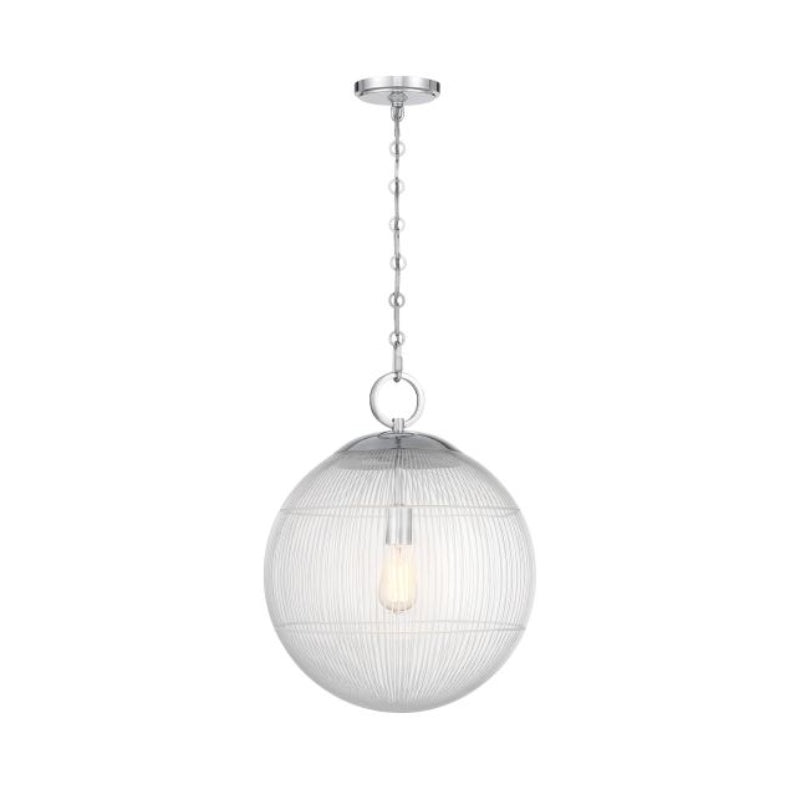 Savoy House 7-1840-1 Cabot 1-lt 16″ Pendant
