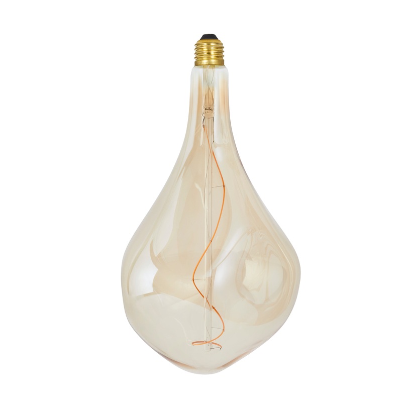 Tala Voronoi III E27 A195 Tinted – 250lm 2200K – Dimmable