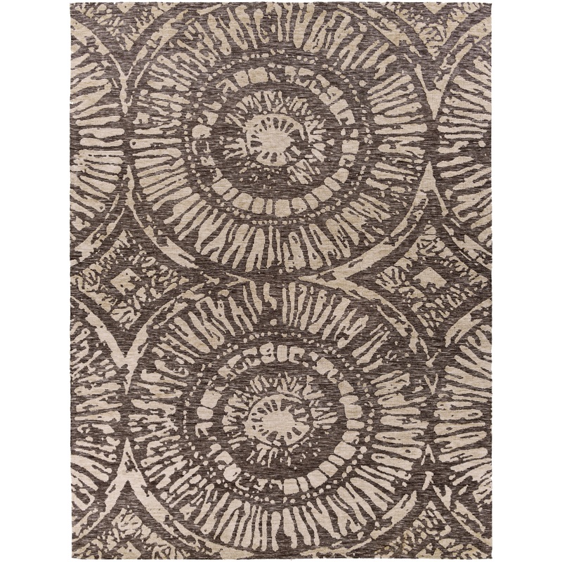 Talise 27062 Hand Woven Synthetic Blend Indoor Area Rug by Surya Rugs