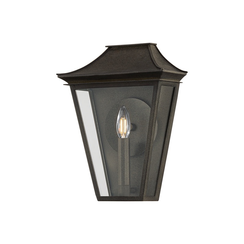 Tehama Outdoor Wall Light