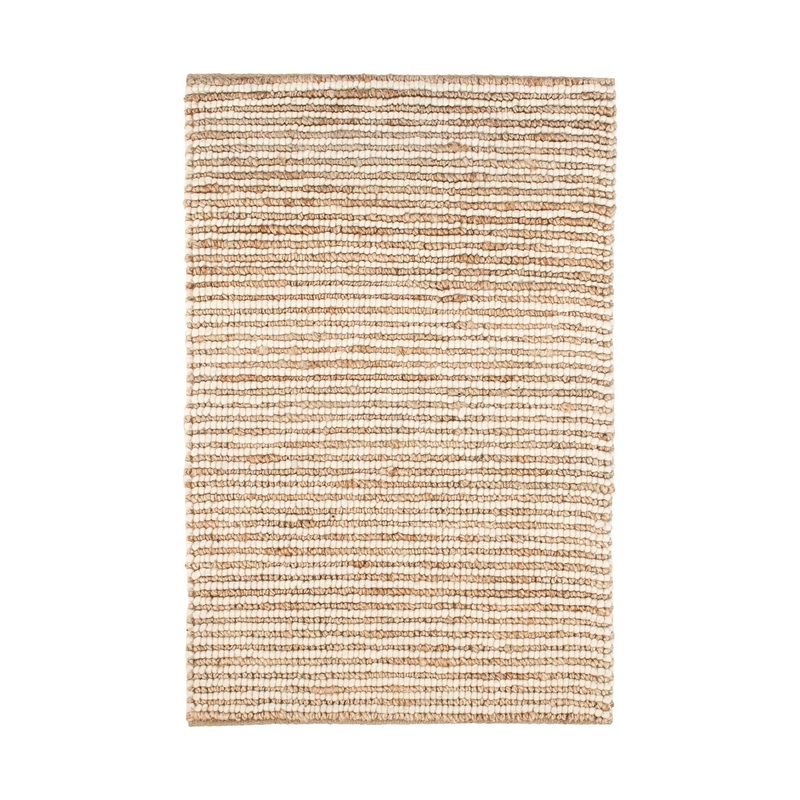 Twiggy Handwoven Wool/Jute Rug