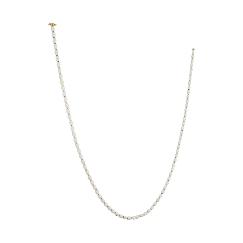 Visual Comfort SLCH556 Collier Alabaster 240 LED Chandelier with Remote Mount Driver