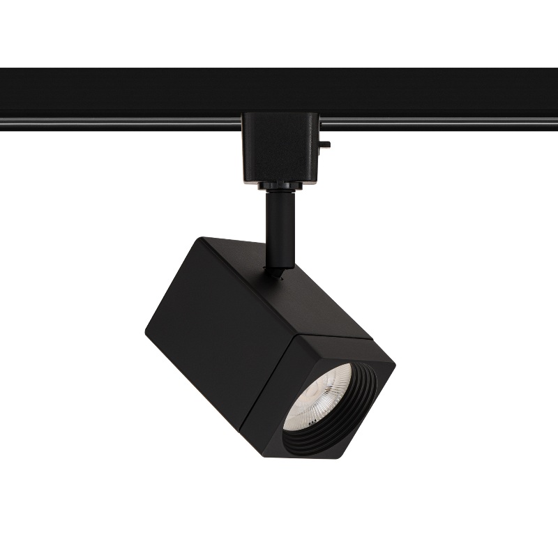 WAC H-7013 Ocularc 11W LED Track Head, H Track, CCT Selectable