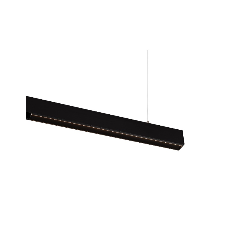 WAC S2WW48-3 48″ Ventrix 53W Stealth Wall Wash