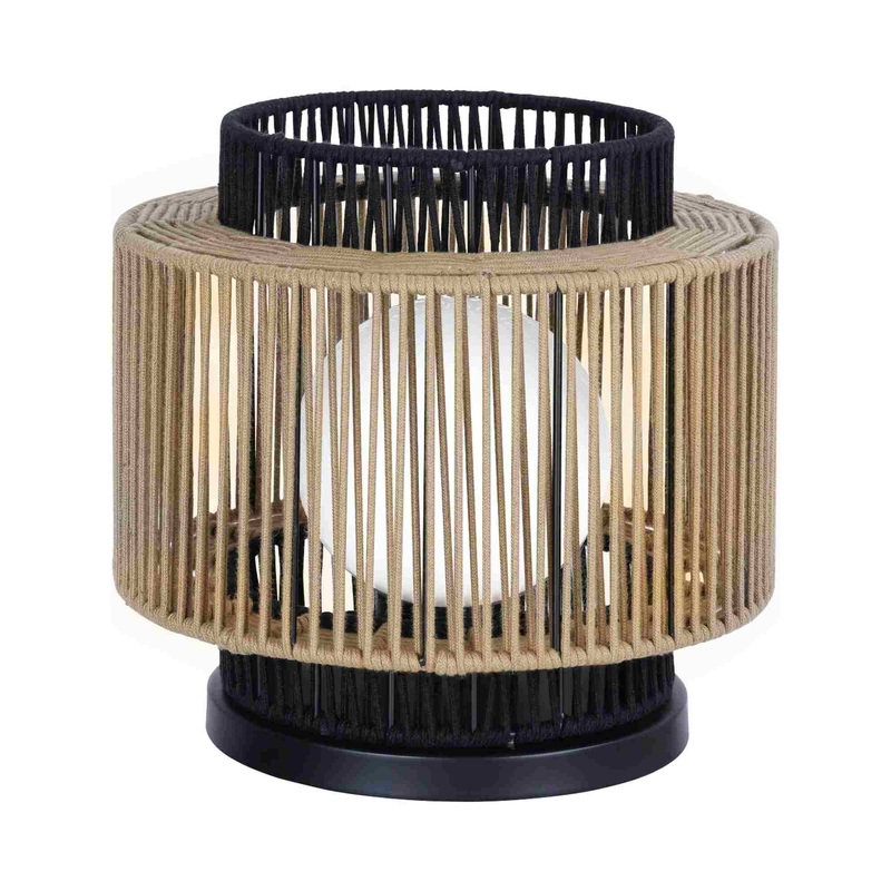 Aden Outdoor Table Lamp