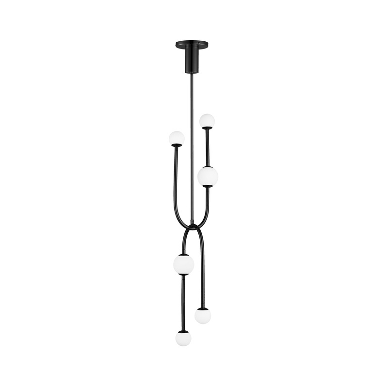 Alina LED Multi Light Pendant Light