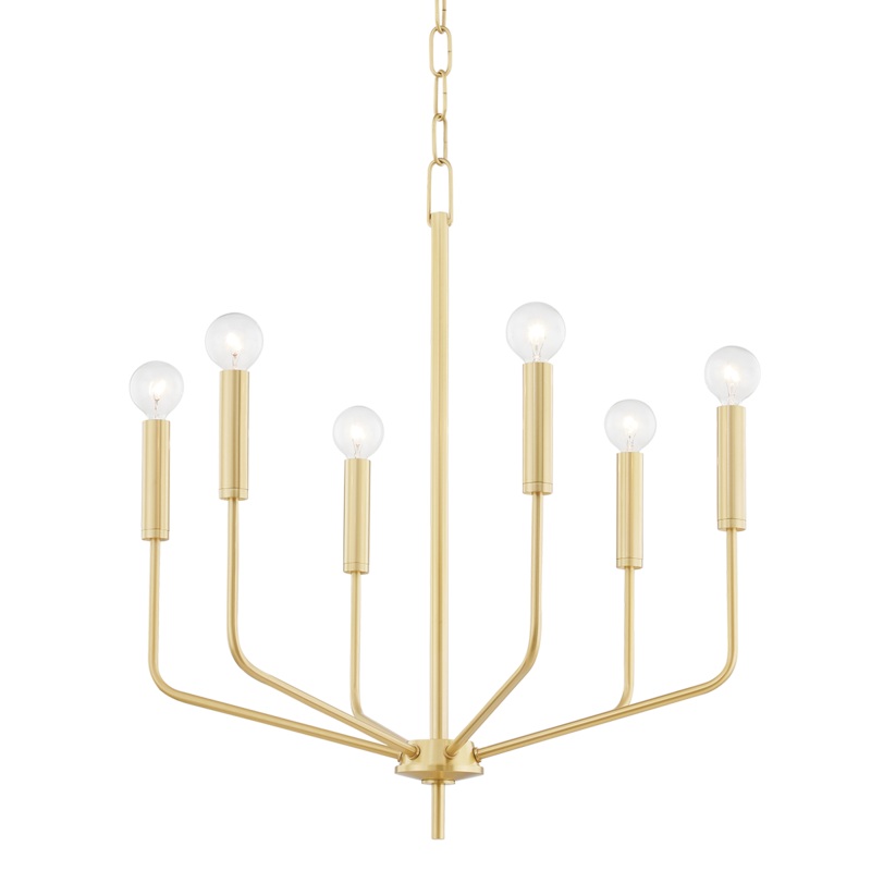 Bailey Chandelier