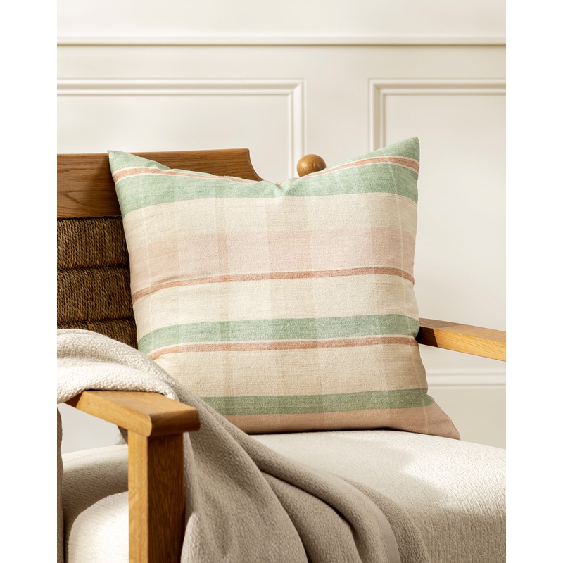 Barret Pillow Cover