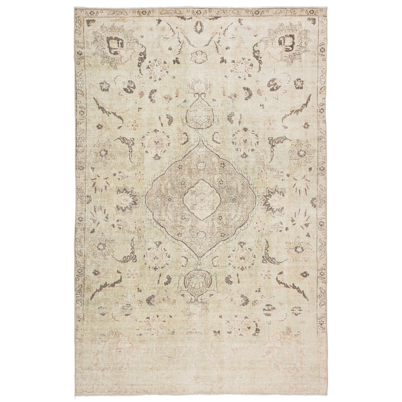 Boheme Victoire Machine Made Cotton Indoor Area Rug From Jaipur Living