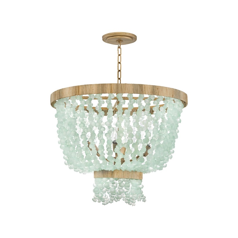 Dune Chandelier
