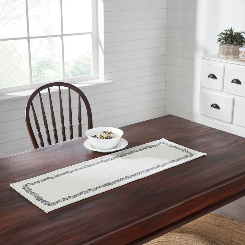 Finders Keepers Eucalyptus Runner 12×36
