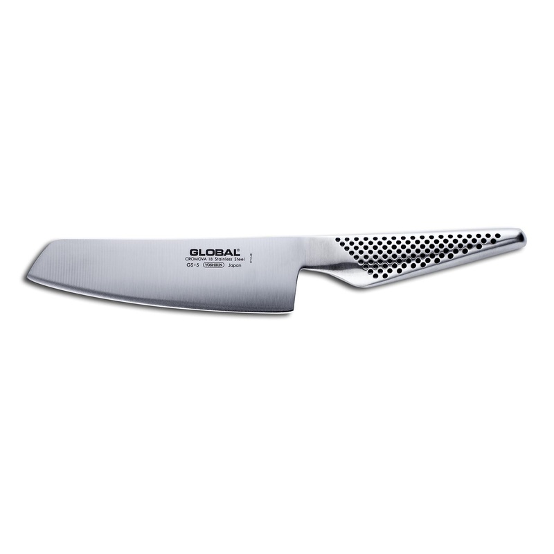 Global Classic 5.5″ Vegetable Knife, GS-5