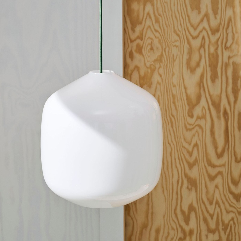Hay Aspekt Buoy Glass Pendant