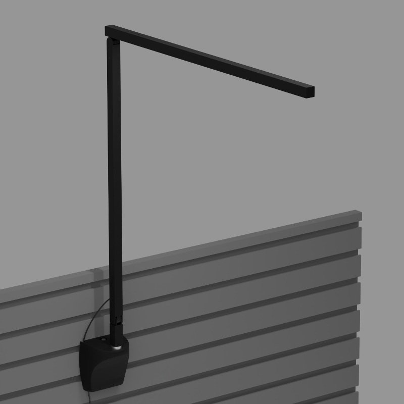 Koncept ZBD1000 Z-Bar Solo Pro Gen 4 LED Desk Lamp, Wall Mount