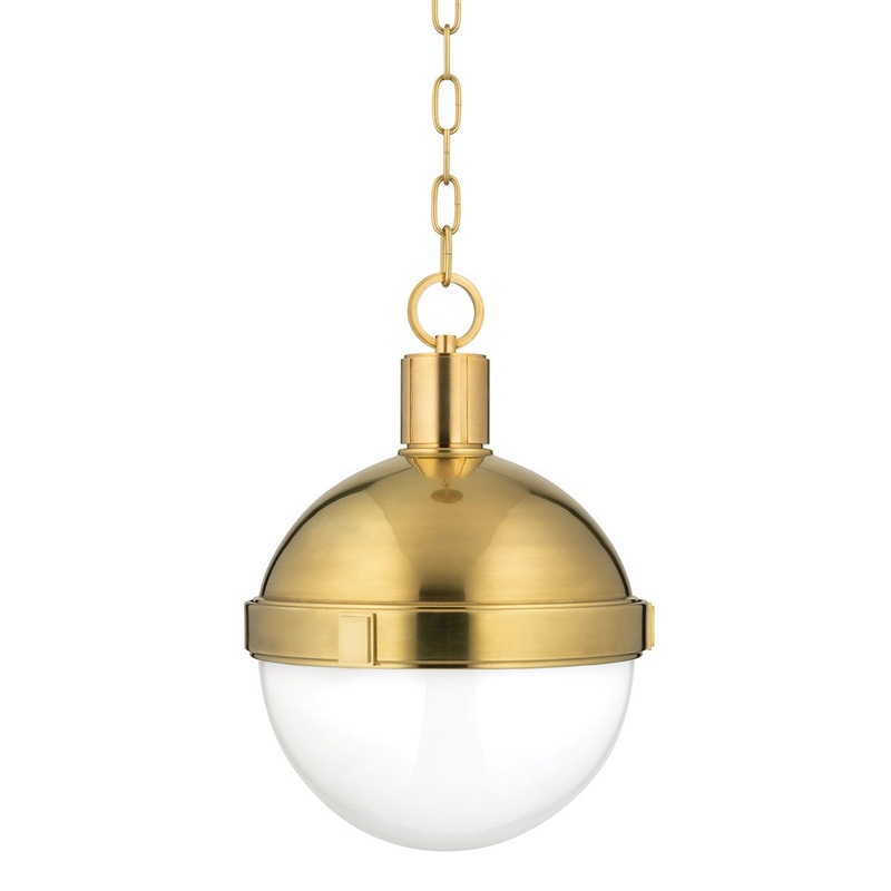 Lambert Pendant