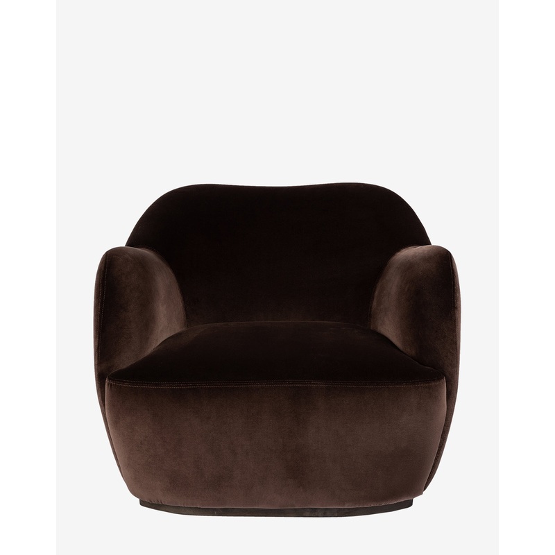 Moira Swivel Chair