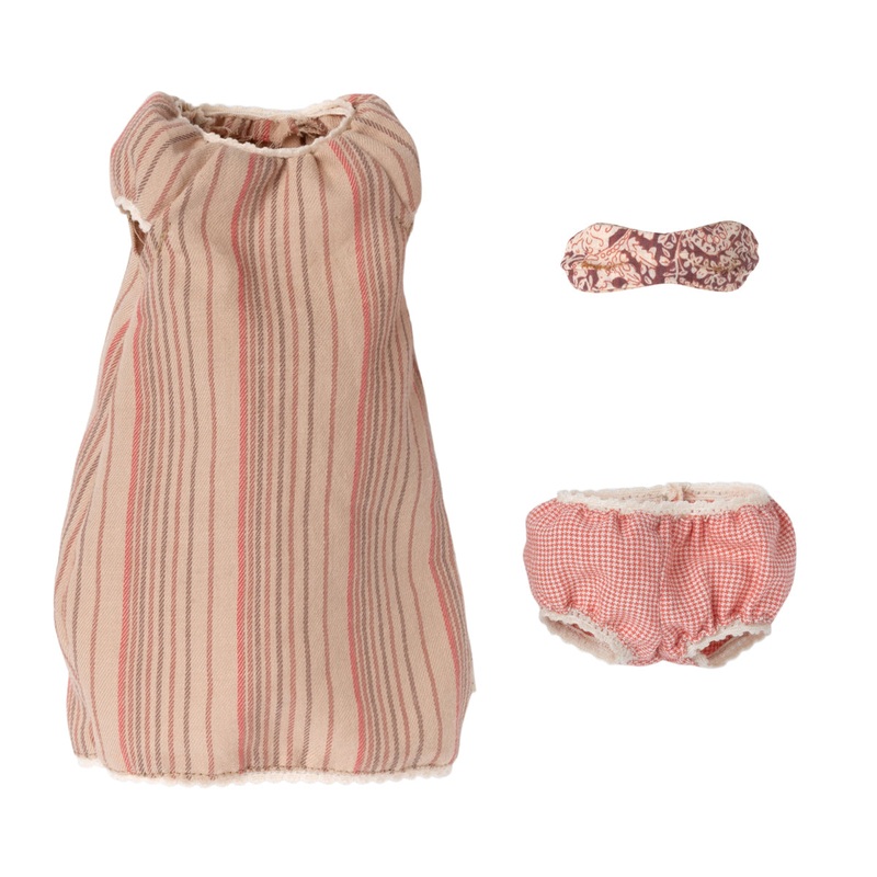 Nightgown Medium Mouse
