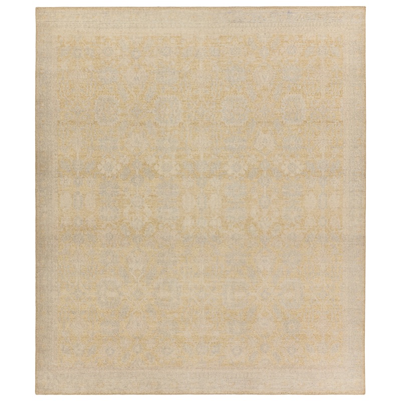 Onessa Antony Handmade Wool Indoor Area Rug From Jaipur Living