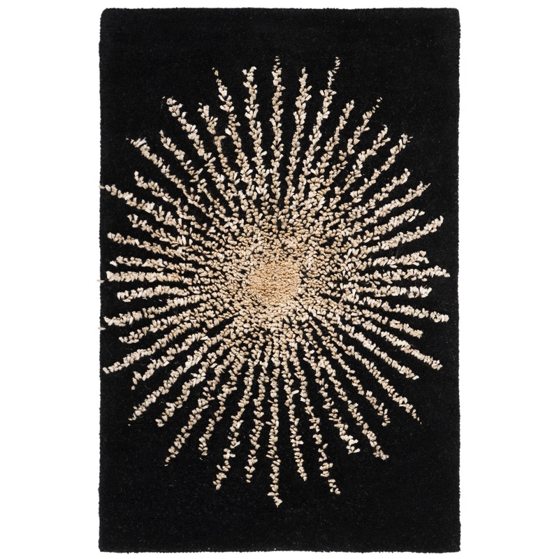 Soho SOH655Z BLACK / BEIGE