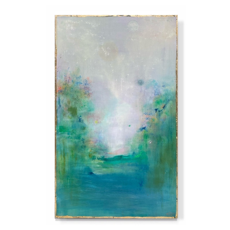 Untitled (36 x 60)