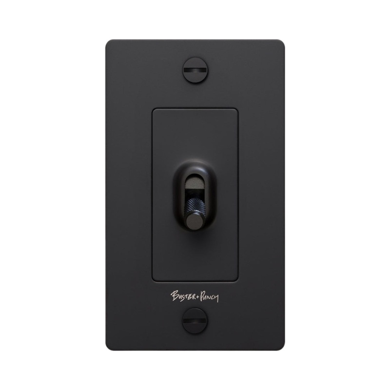 1G Toggle Switch