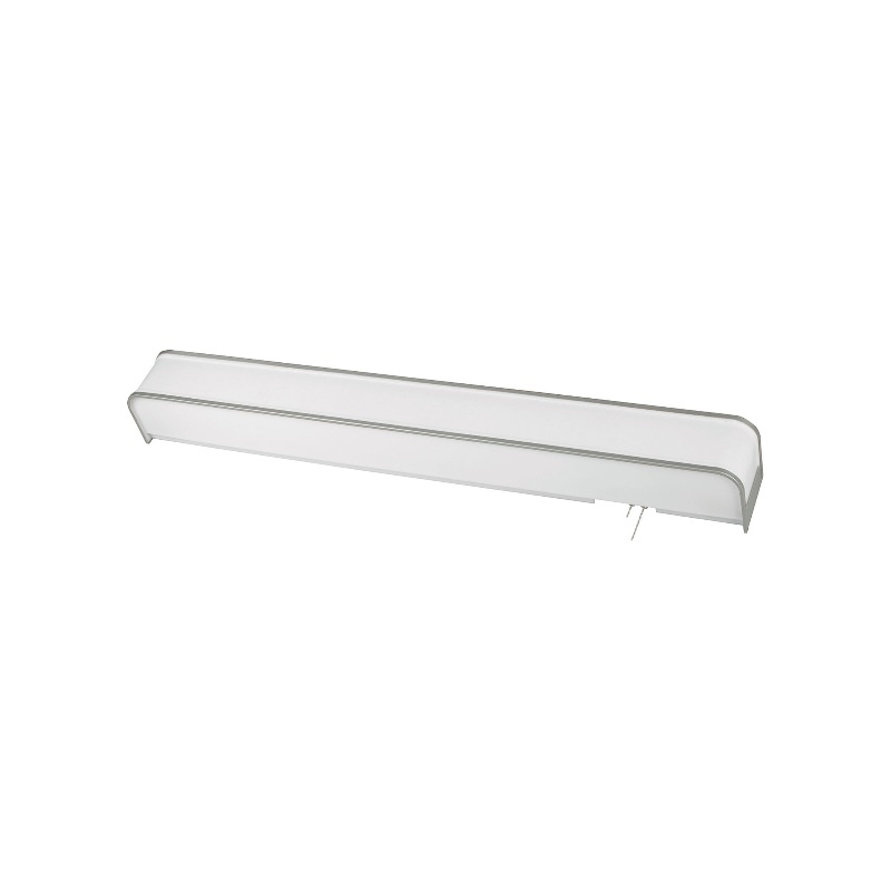 AFX SHB565400L30EN SHB Series Sheridan 56″ LED Overbed Wall Light
