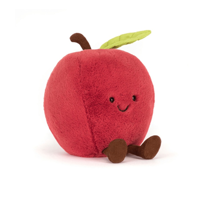 Amuseables Apple