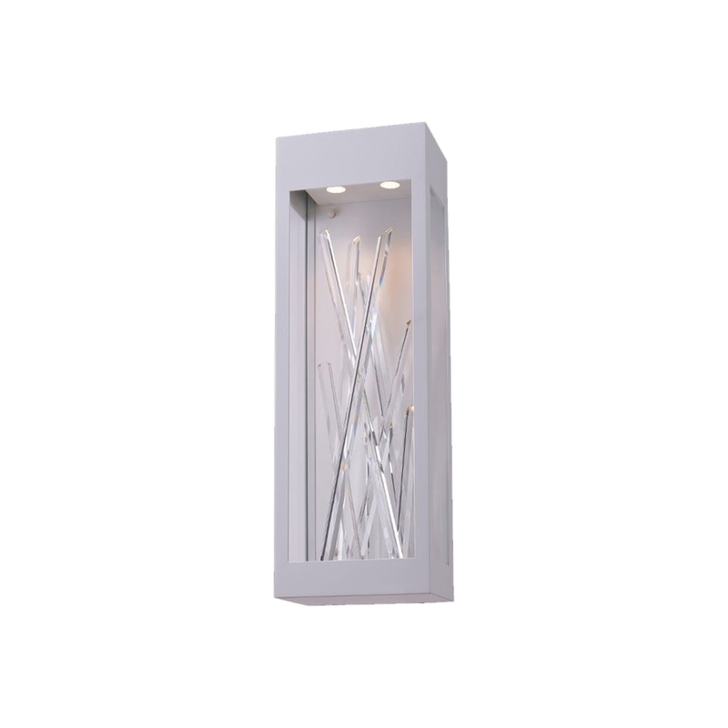 Arpione Outdoor LED Wall Light