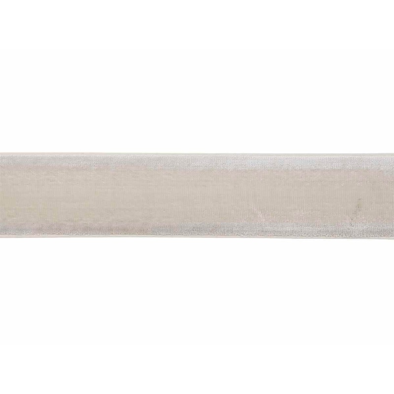 Aura Oyster Drapery Sample