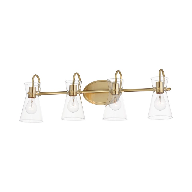 Ava Bath Vanity Light