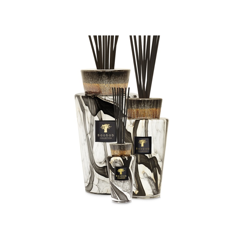 Baobab Totem Stone Marble Diffuser