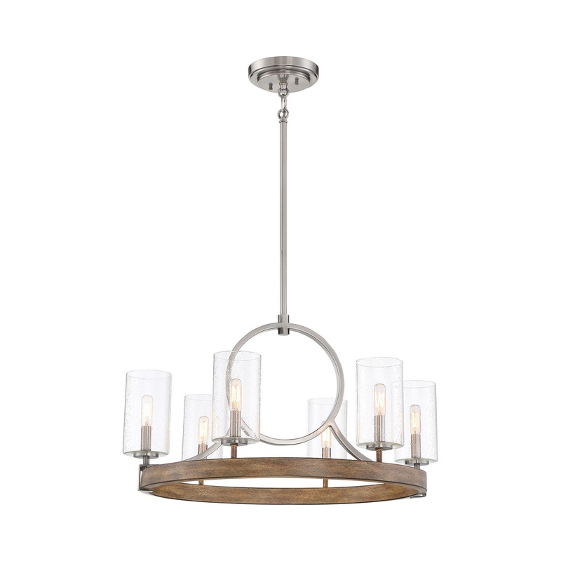 Country Estates Chandelier