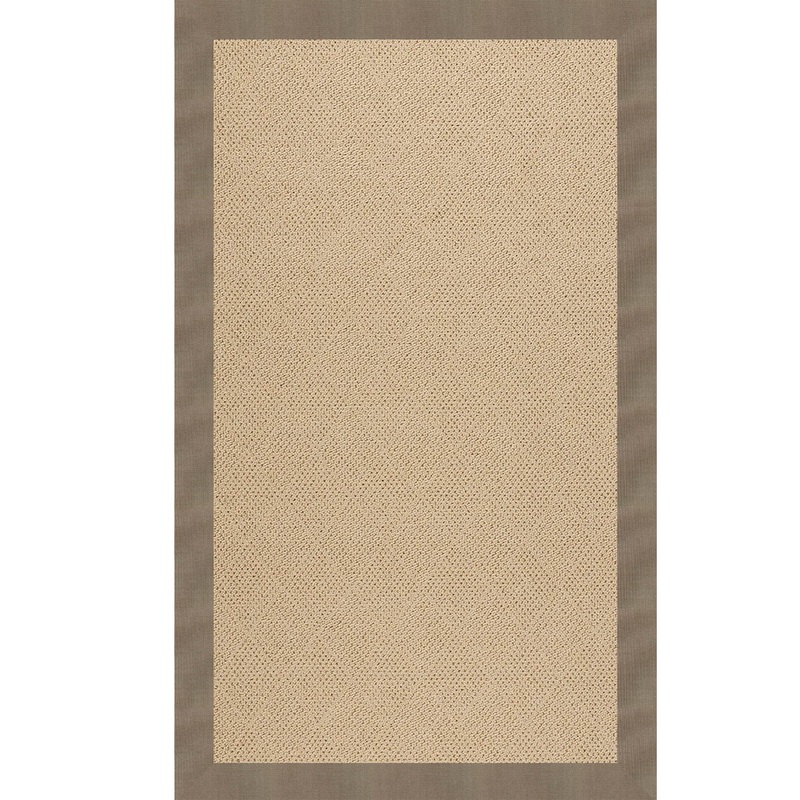 Creative Concepts-Cane Wicker Canvas Taupe