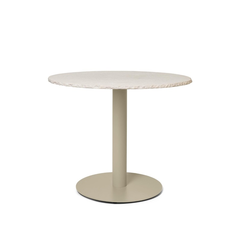 Ferm Living Mineral Dining Table