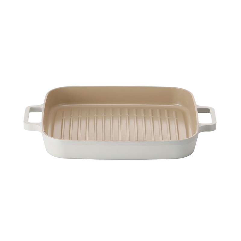 FIKA 11″ Rectangular Grill Pan