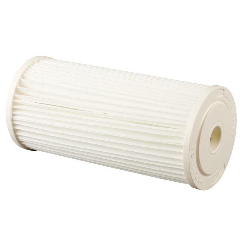HydroLogic PreEvolution Sediment Filter