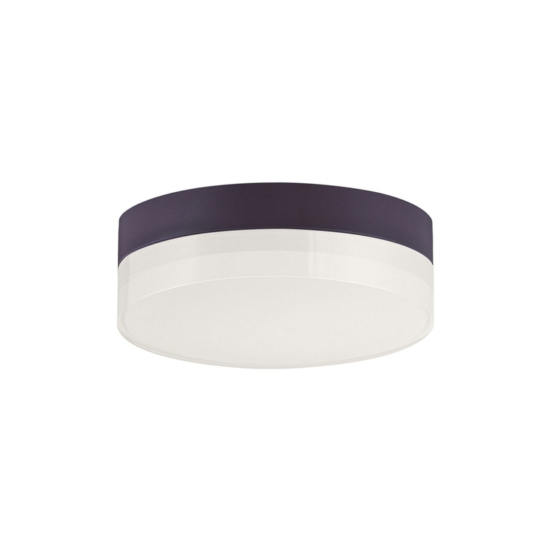 Illuminaire II LED Flush Mount Ceiling Light