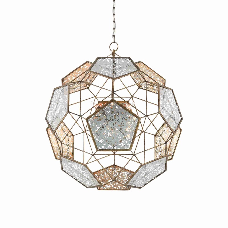 Julius Chandelier