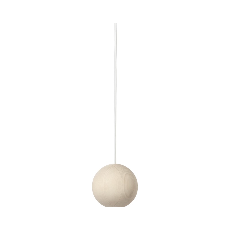 Liuku Ball Pendant Light