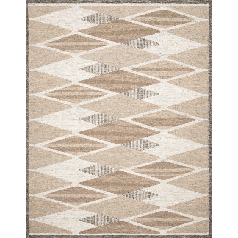 Loloi Evelina EVE-04 Hand Woven Contemporary Area Rug by Loloi