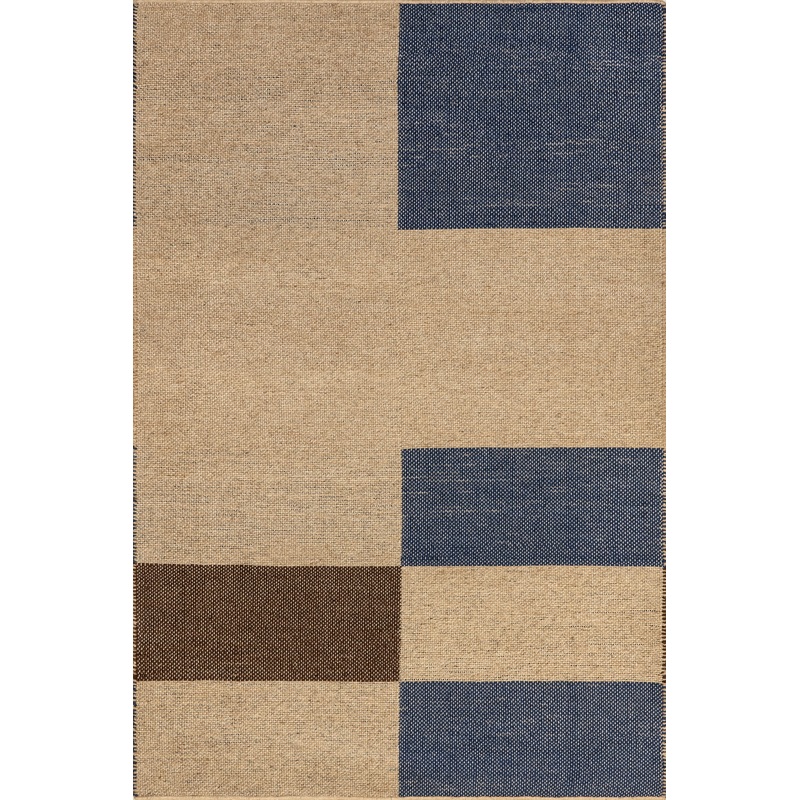 Molino Jute Rug | Natural